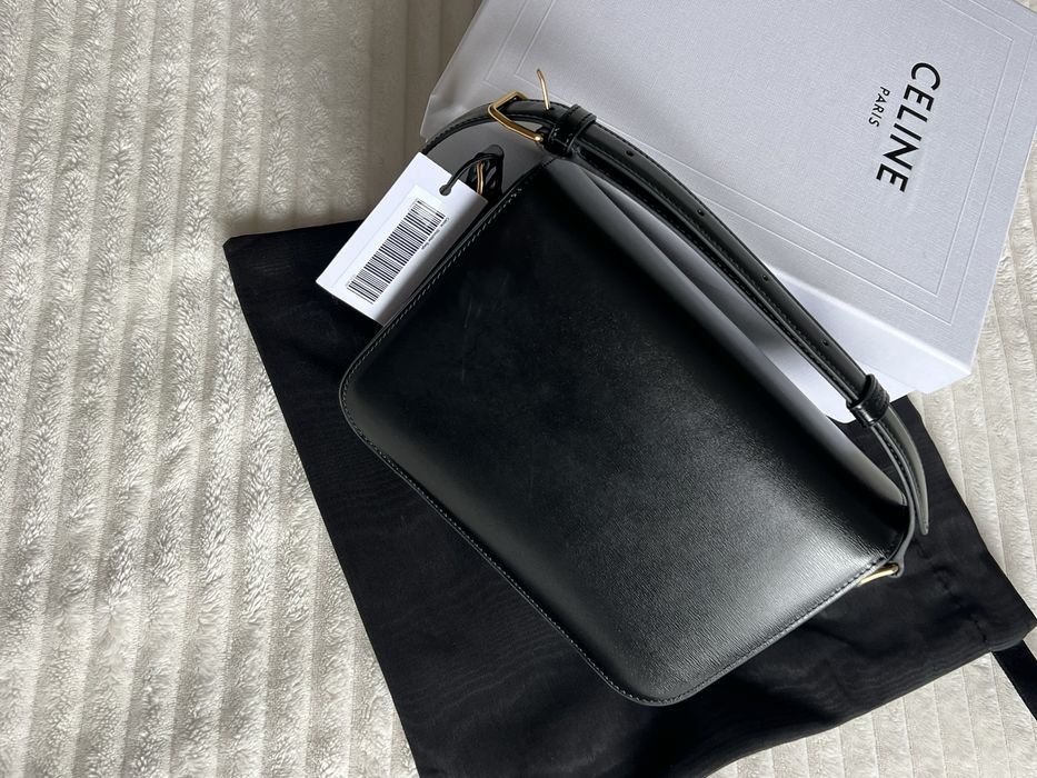 Celine Triomphe Teen Bag