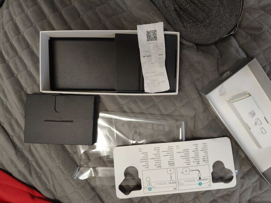 Asus rog Ally Ігрова Консоль