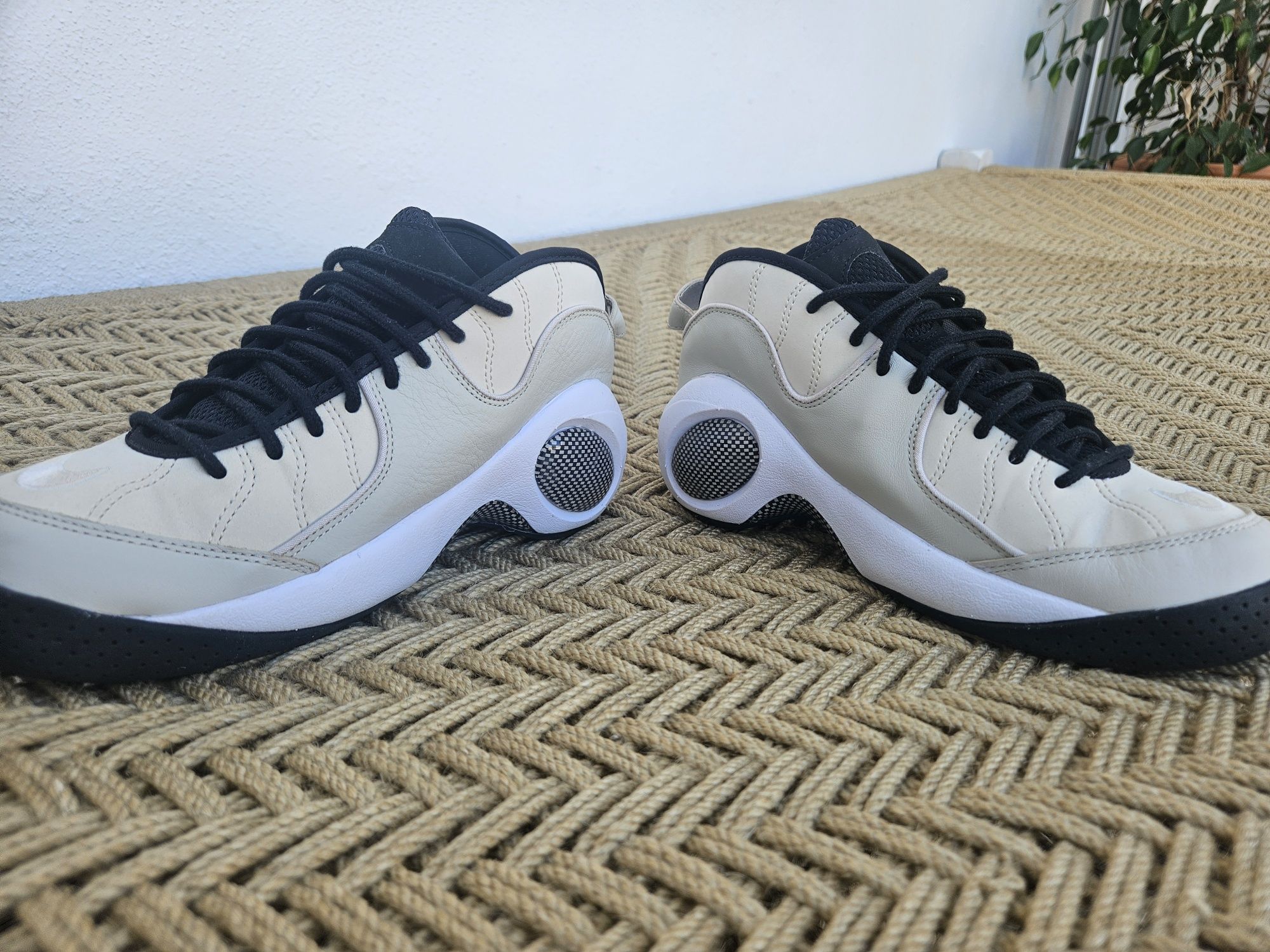 Nike air zoom flight95