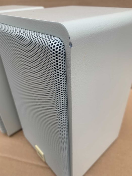 głośniki kolumny Canton Plus S / satelity