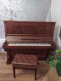 Pianino Breslau na sprzedaż