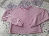 Bluza Yoga girl L, 12 lat, nowa