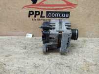 Opel Mokka 2012- 1.4 t Encore Trax генератор 13597226