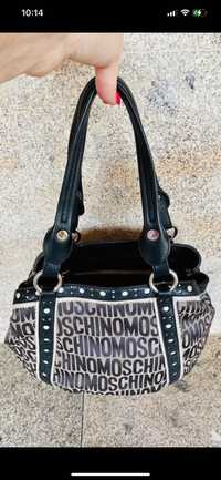 Bolsa Nova da Moschino