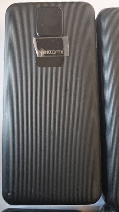 VEEKTOMX Power Bank 30000 мА·год, портативний зарядний пристрій