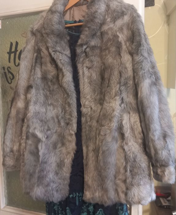 Kurteczka kozy do XL bardzo lekka