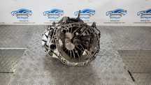 Caixa 6 Velocidades CEPKF9 PK6004 Renault F9Q758 2.2 DCi