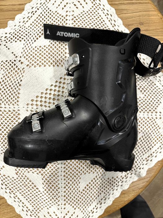 Buty narciarskie damskie ATOMIC HAWX MAGNA 75