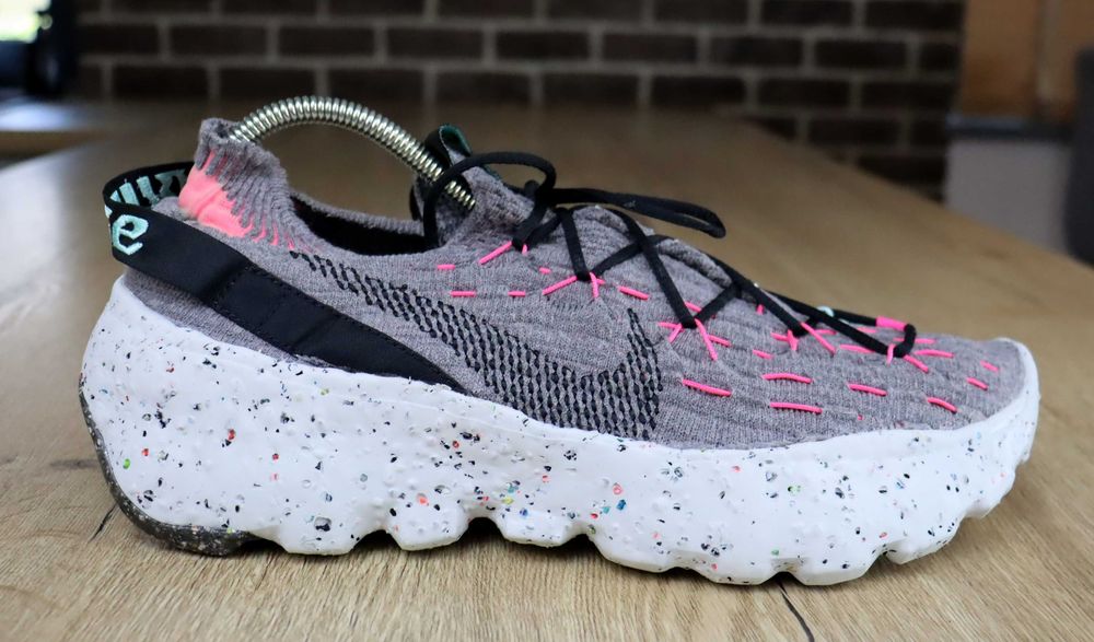 Nike Space Hippie 04 męskie sneakersy 46 ( 30,2 cm)