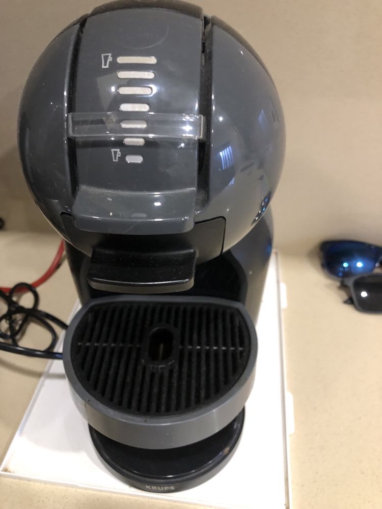 Maquina cafe dolce gusto