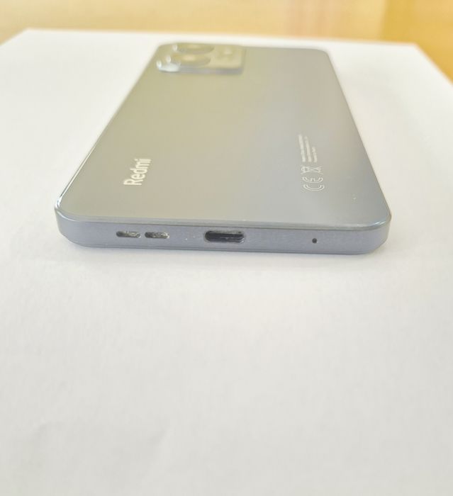 Xiaomi redmi note 12