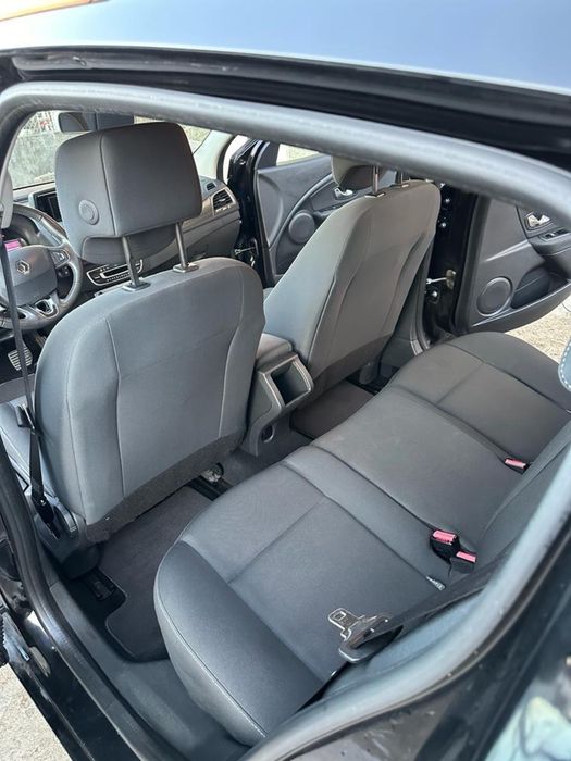 Renault Megane 1.5dci 2014