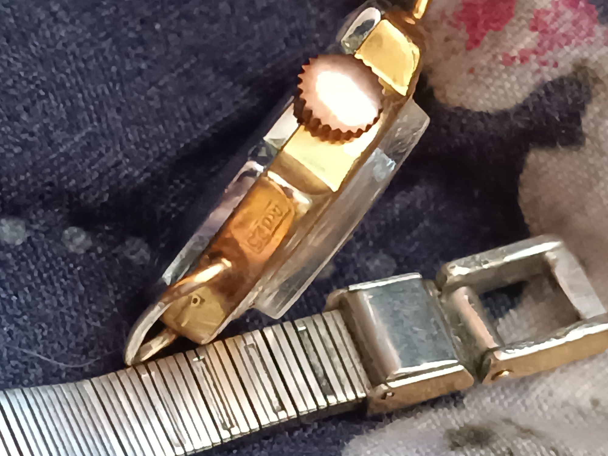 Zegarek,zegarki Seiko ,AU złoto