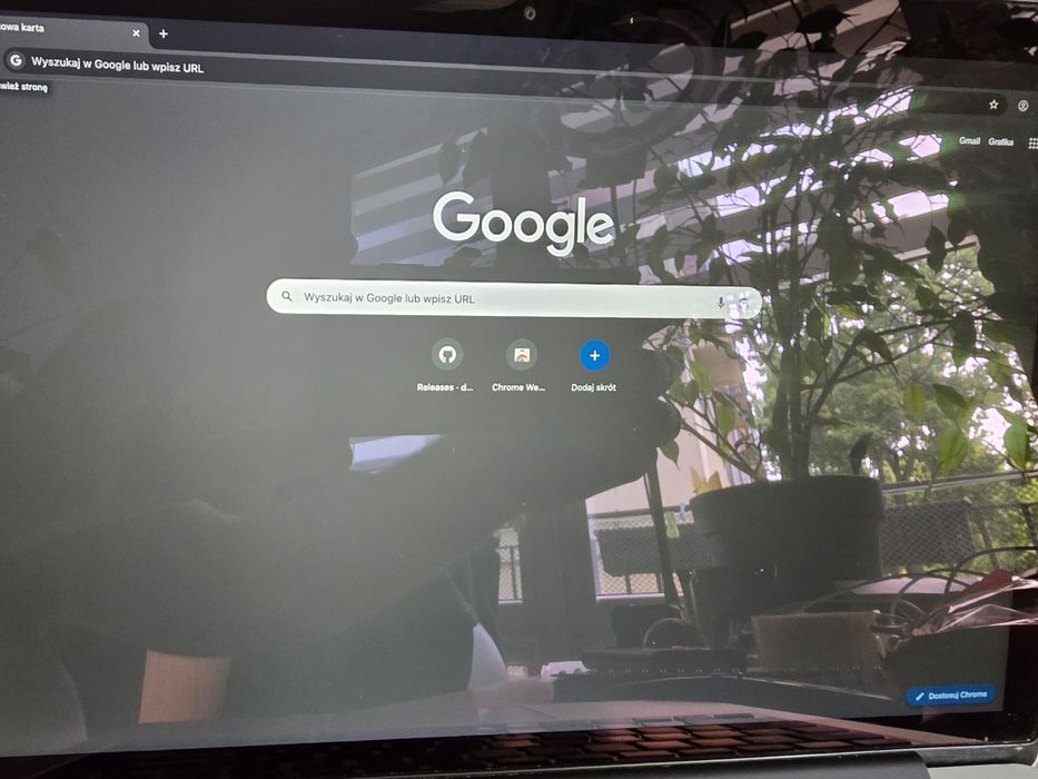 Macbook 13 A1502 super stan, sprawny