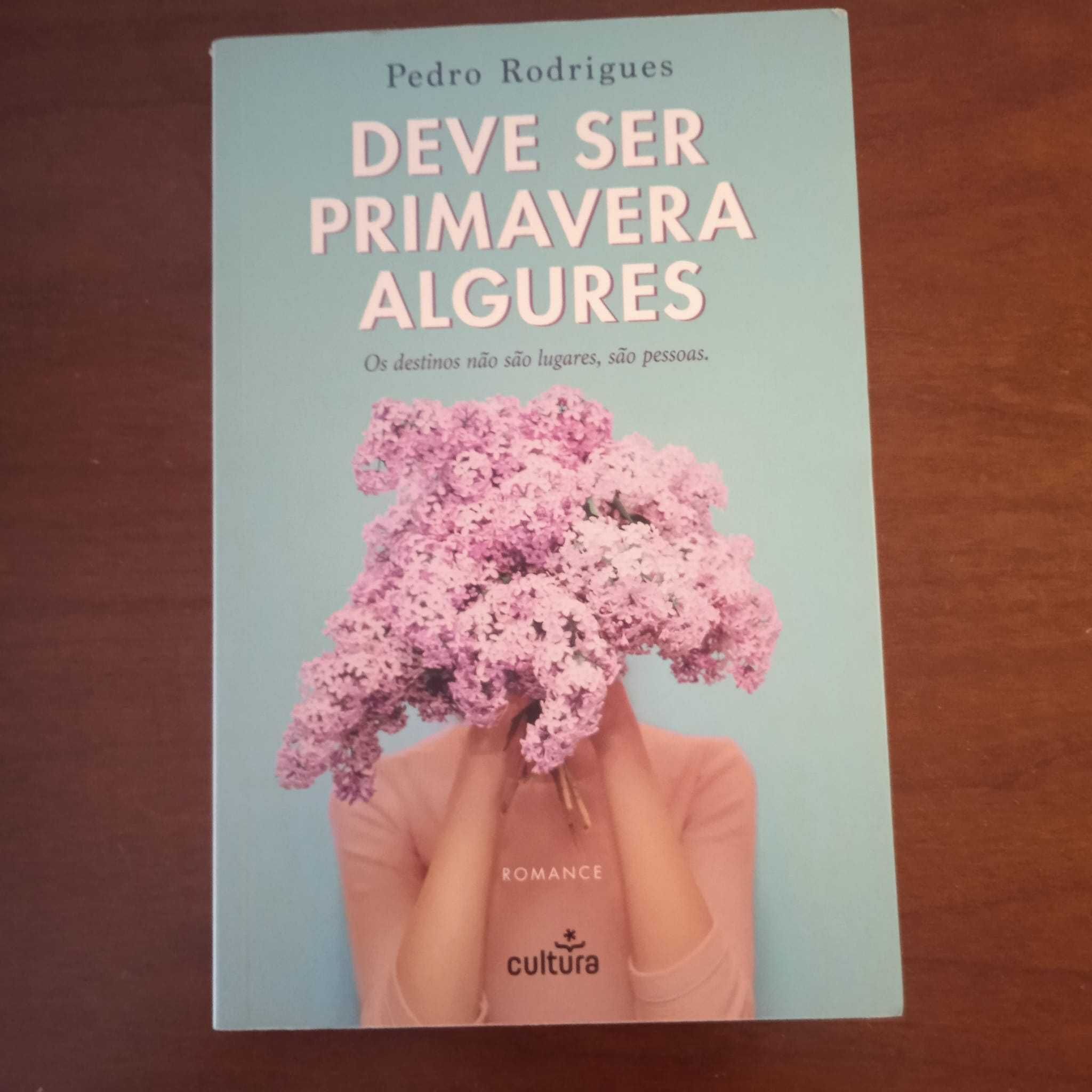 Livros - Vários Autores