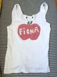 fiona tank top s