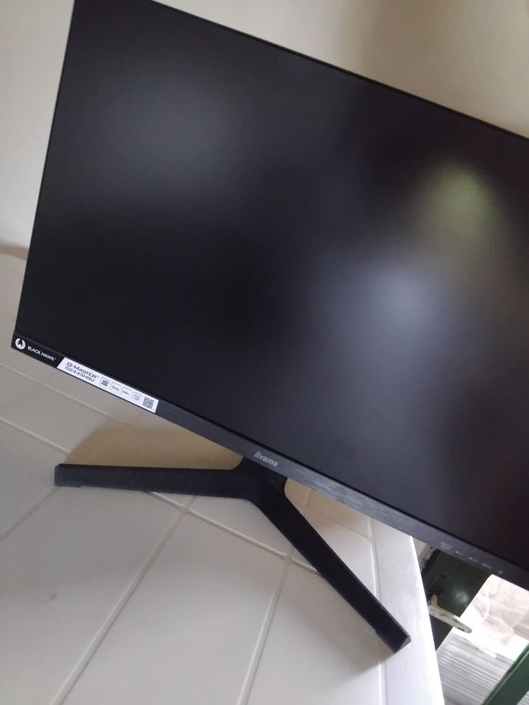 Ps5 Digital + monitor