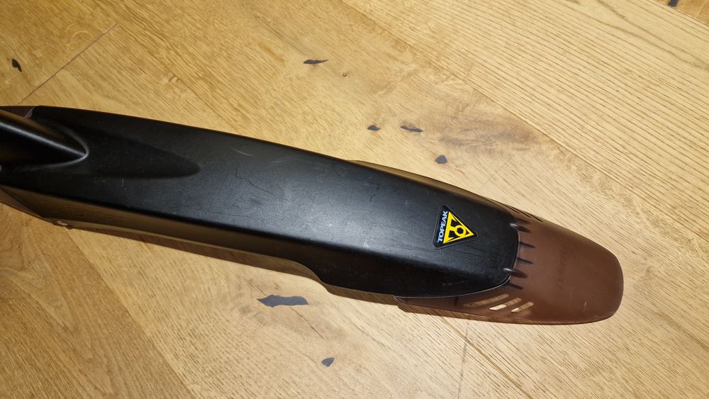 Błotnik MTB tylny Topeak Defender RX 26, 27.5, 29 cali