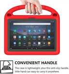 Etui Patamiyar DO SAMSUNG GALAXY TAB 8 10,5" 2022