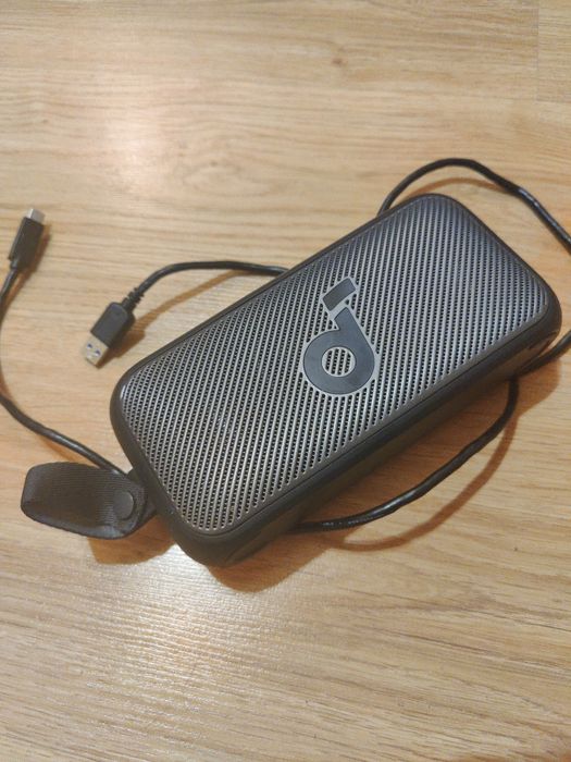 Głośnik Bluetooth Soundcore Motion 300