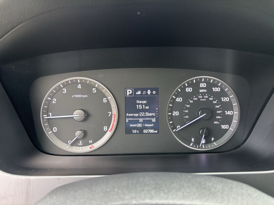 Продам Hyundai Sonata 2014