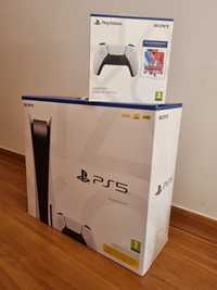 Playstation 5 Standard