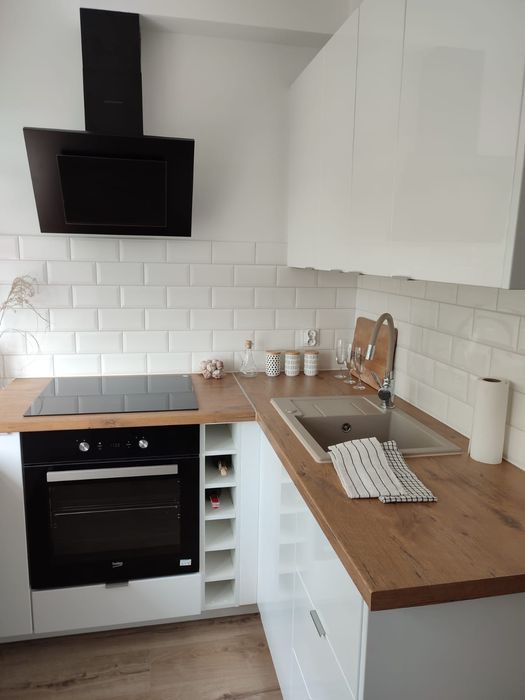 Do wynajęcia 3 pokojowe mieszkanie Tarnów  ul.  Lwowska