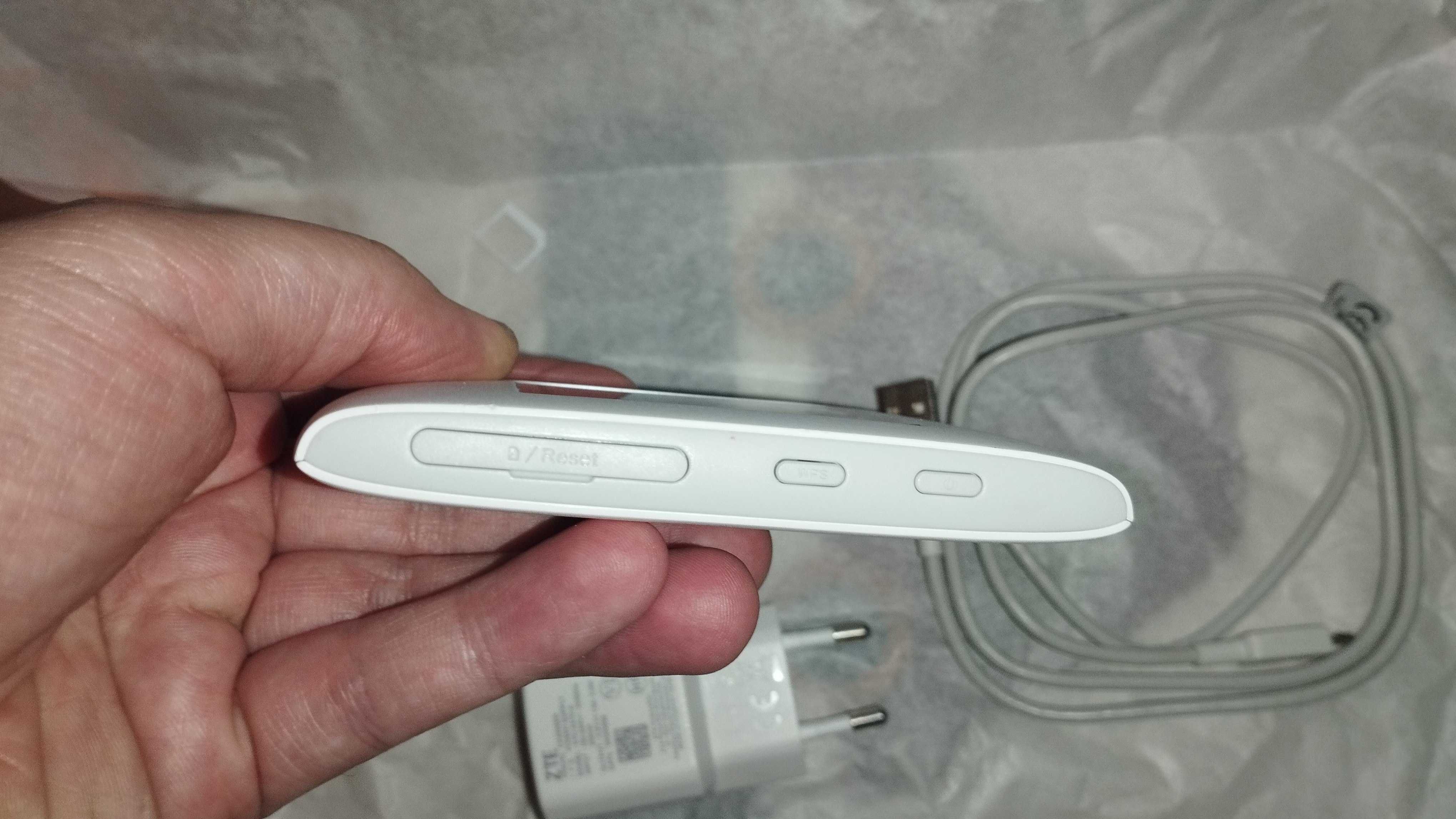 Hotspot 4G Desbloqueado (Vodafone, Meo, Nos, Uzo)