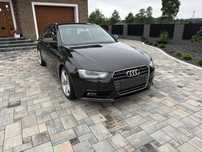 Audi A4 LIFT!!Bardzo Zadbana!!Świeżo Sprowadzona!!Servis ASO!!