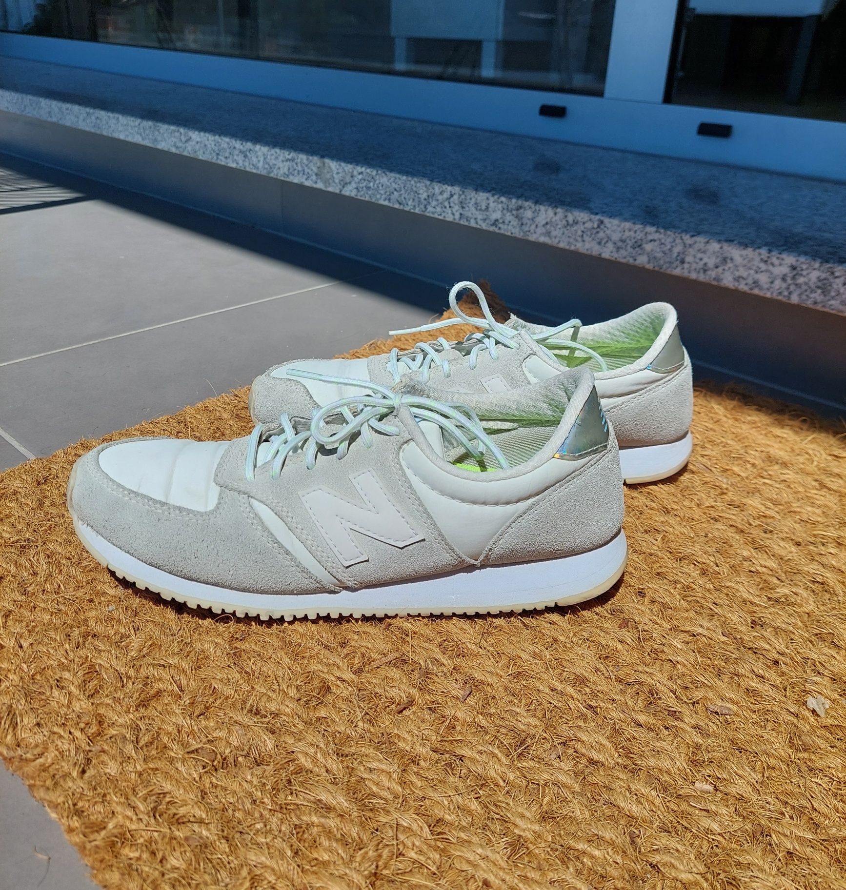 New Balance 420 sapatilhas
