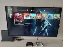 PS 4 slim 11.0 донгл hen з іграми