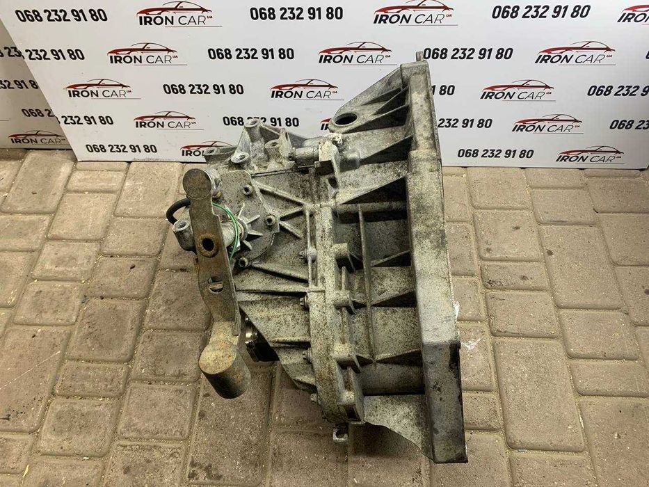 КПП Коробка Передач Land Rover Freelander Ленд Ровер Фрилендер 2.0 TD4