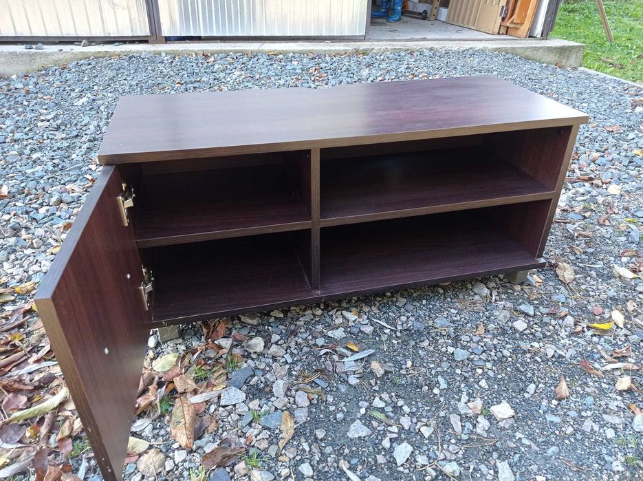 Stolik pod TV RTV