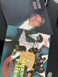 Varios discos de vinil de cantores romanticos LP