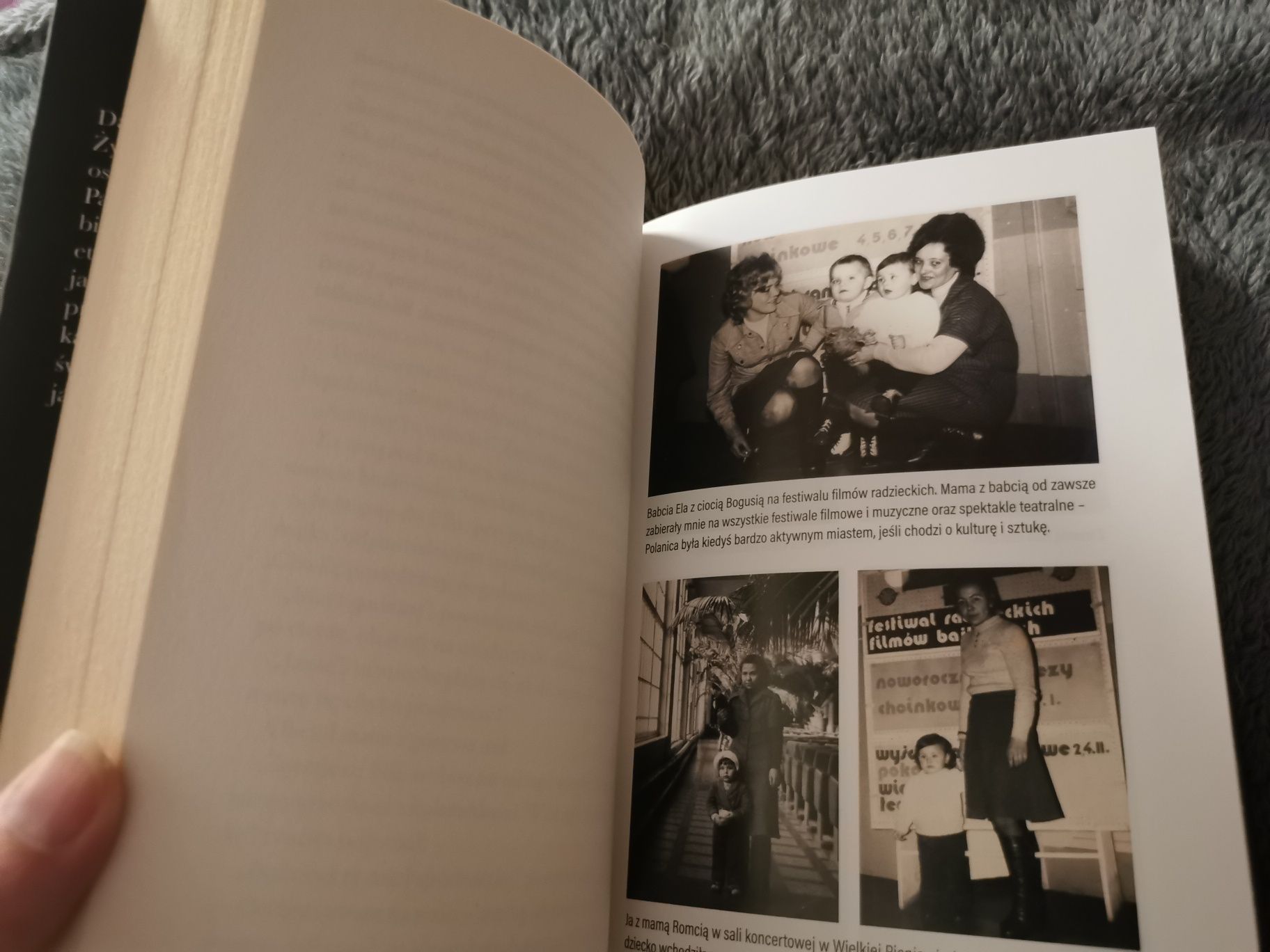 Prawdziwa historia Królowej Życia