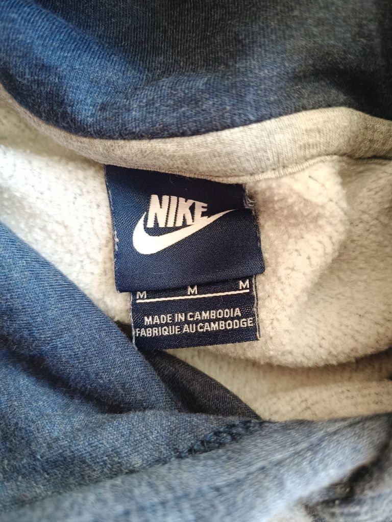 Pack Nike M - t-shirt - calças -sweat-casaco