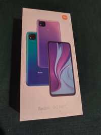 Xiaomi Redmi 9C NFC Aurora Green