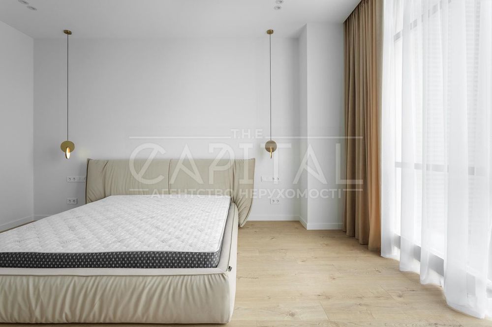 Аренда 3ком квартиры ЖК Park Avenue VIP Голосеевский