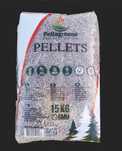 Pellet Dostawa GRATIS pelet drzewny paleta 990kg 66 worków 15kg