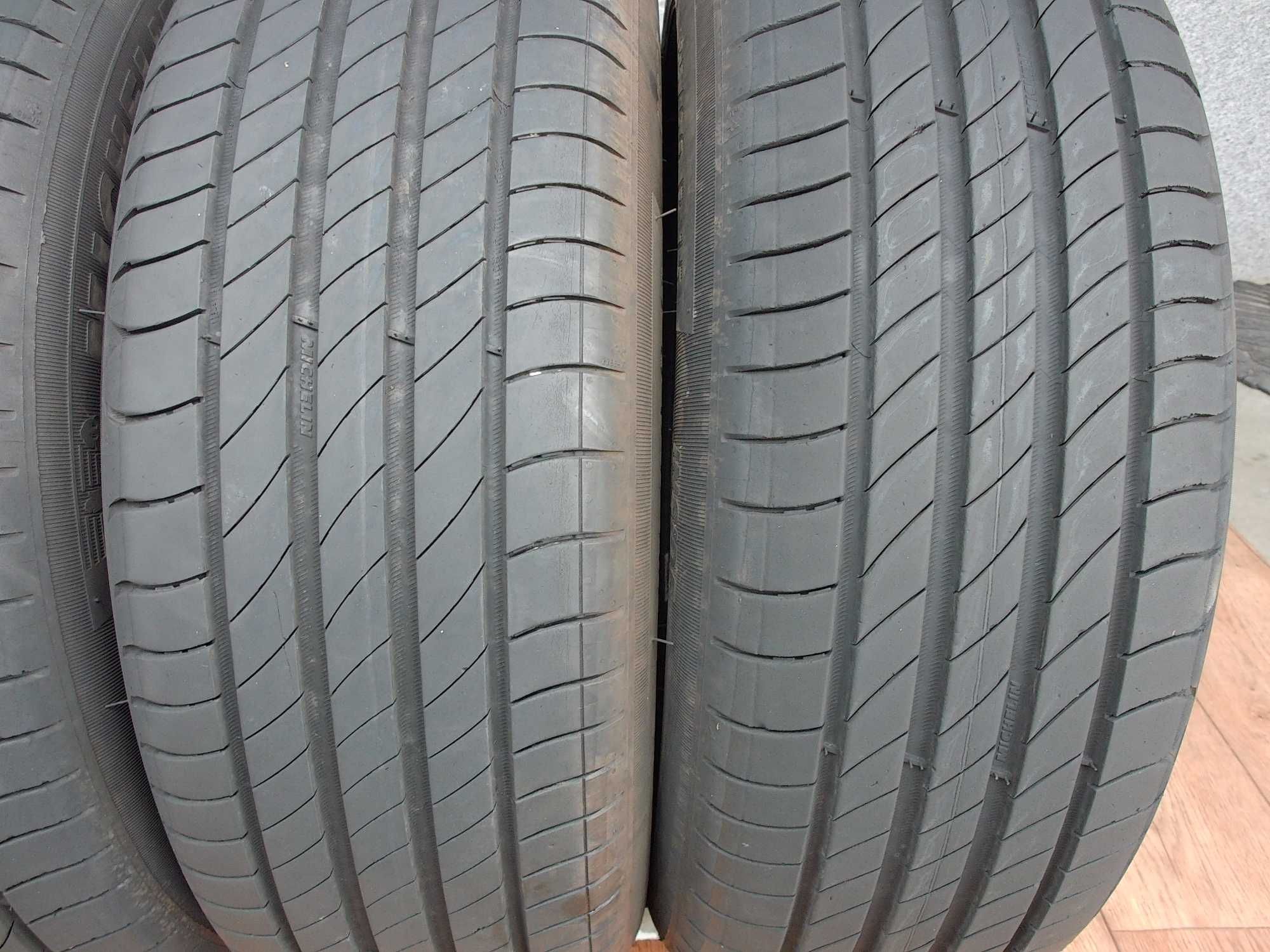 Michelin Primacy S1 185/60/15 84T lato