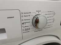 Máquina secar roupa