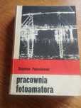 "Pracownia fotoamatora" Zbigniew Pękosławski