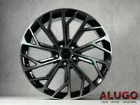 Alufelgi 19 5x112 Audi A8 D5 S8 C7 C8 E-tron Q7 VW Skoda Octavia Supra