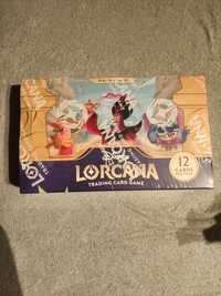 Disney Lorcana BoosterBox Chapter 3