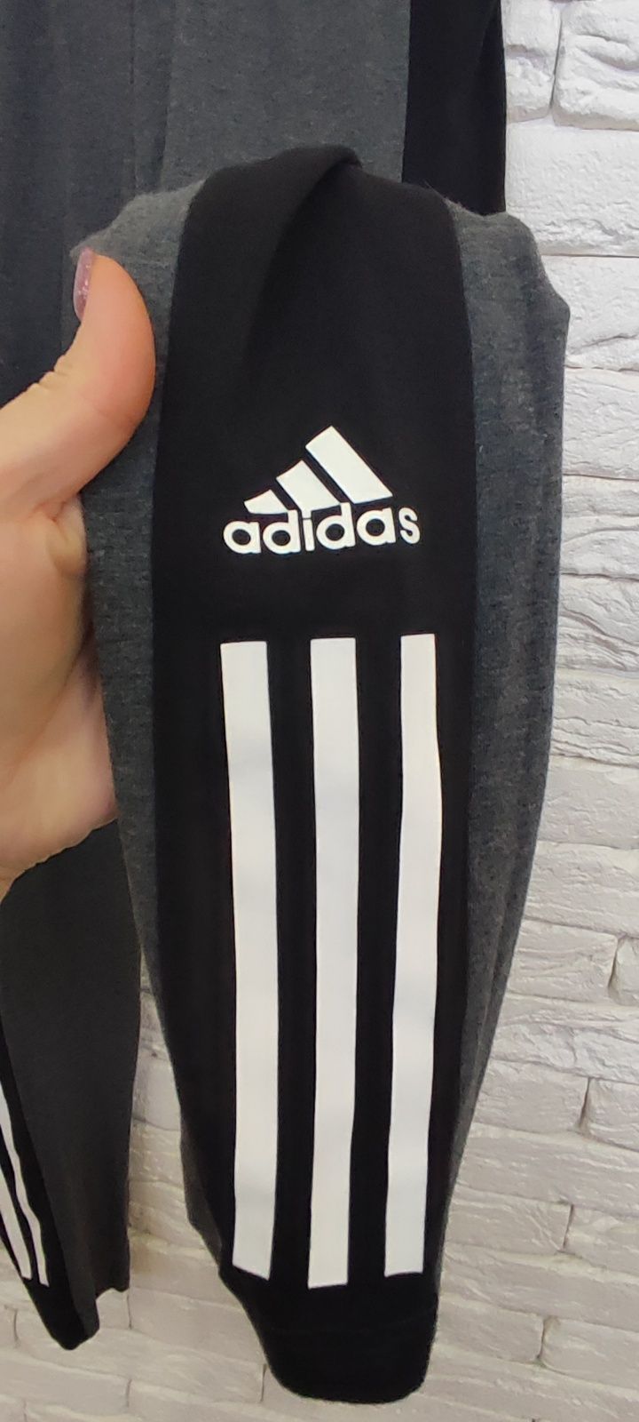 Лосіни штани легінси Adidas адідас