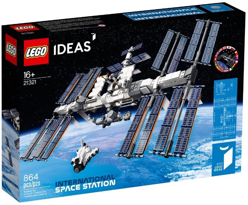 LEGO Ideas 21315|21316|21317|21318|21319|21320|21321|21322|40335