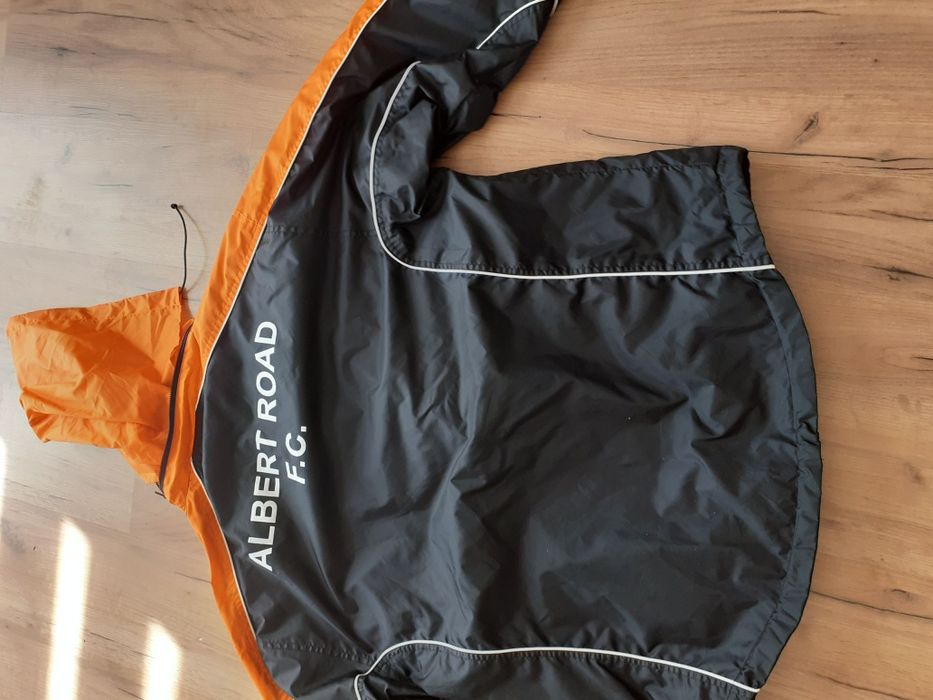 Wiatrówka L / XL męska