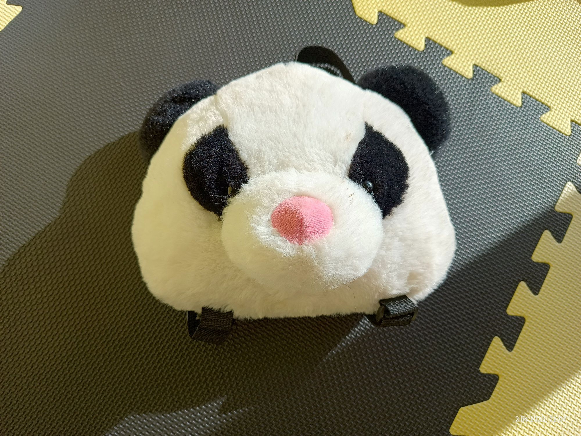 Plecak Sinsay panda