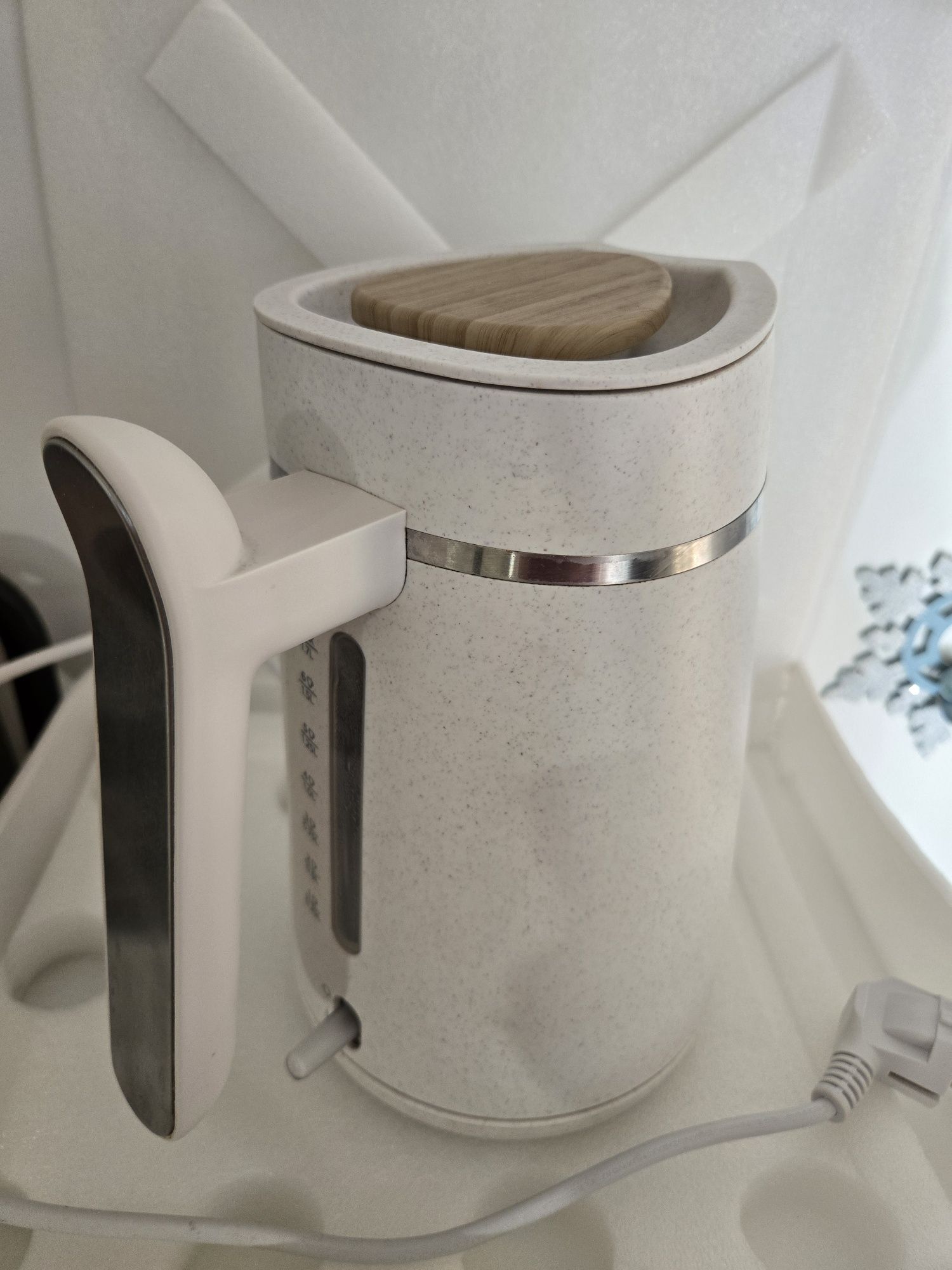 Czajnik elektryczny Philips Eco Coscious