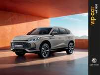 MG HS Nowy HS Hybrid+ 224KM